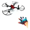 DRONE CON GUANTE - Imagen 4