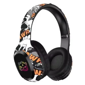 AUDIFONOS P95
