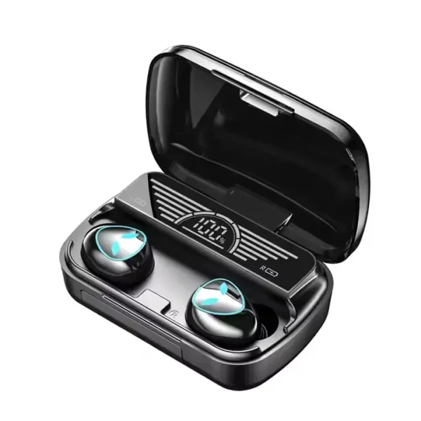 AUDIFONOS INALÁMBRICO M20
