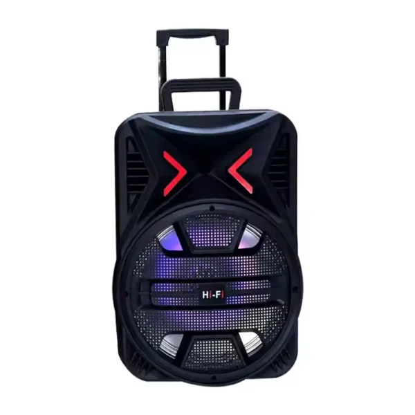 PARLANTE KIMISO QS-1205 - Imagen 2
