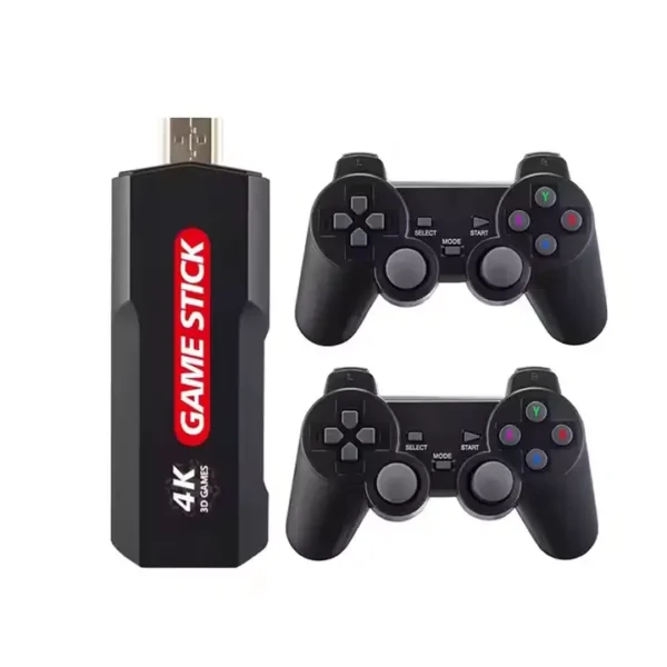 GAME TV STICK 8K - Imagen 4