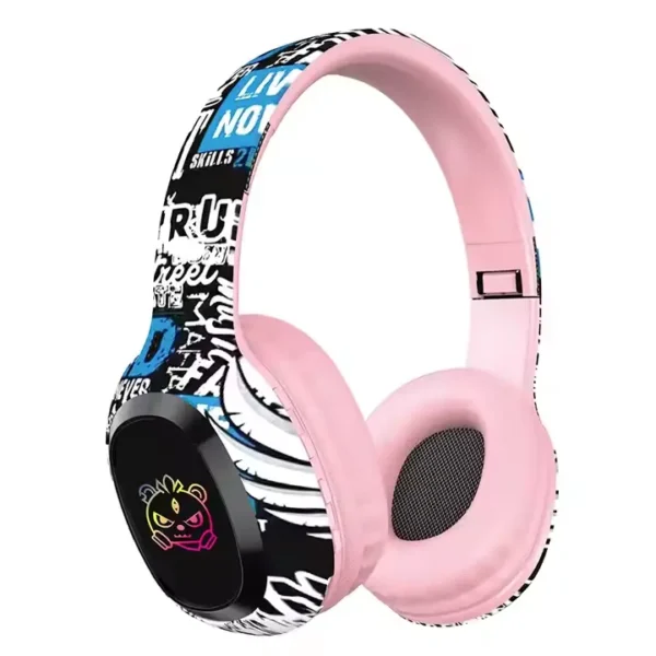 AUDIFONOS P95 - Imagen 2