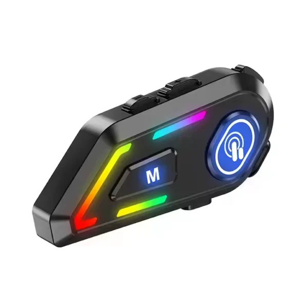 BLUETOOTH PARA CASCO - Imagen 3
