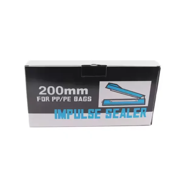 SELLADOR DE IMPULSO 200mm - Imagen 2