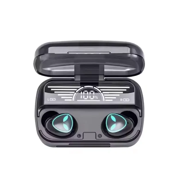 AUDIFONOS INALÁMBRICO M20 - Imagen 3