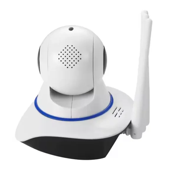 CAMARA JORTAN P2P 3 ANTENAS - Imagen 2