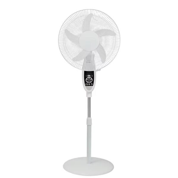VENTILADOR SOLAR - Imagen 4