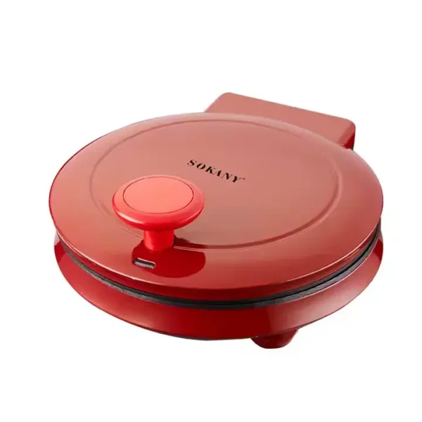 MAQUINA PARA PIZZA - Imagen 4