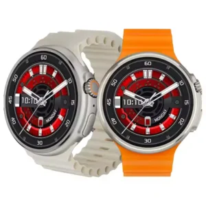 RELOJ INTELIGENTE V3 Ultra Max