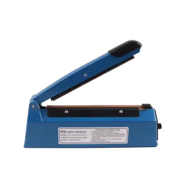 SELLADOR DE IMPULSO 200mm