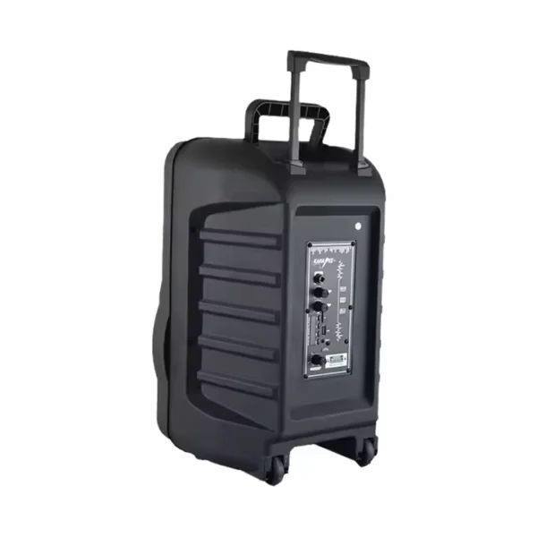PARLANTE KIMISO QS-1205 - Imagen 4