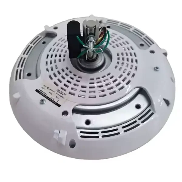 VNETILADOR DE TECHO LEOSTAR UR-530 - Imagen 2