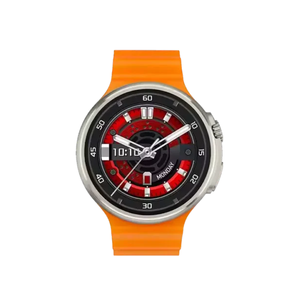 RELOJ INTELIGENTE V3 Ultra Max - Imagen 4