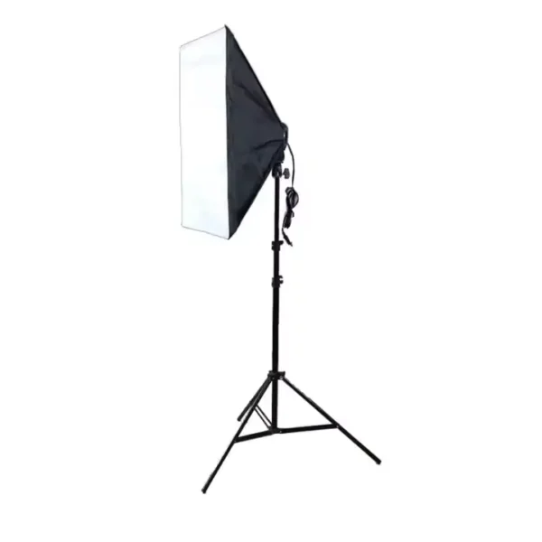 KIT FOTOGRÁFICO 2 UND