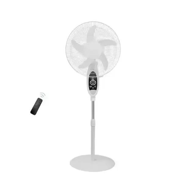 VENTILADOR SOLAR - Imagen 3