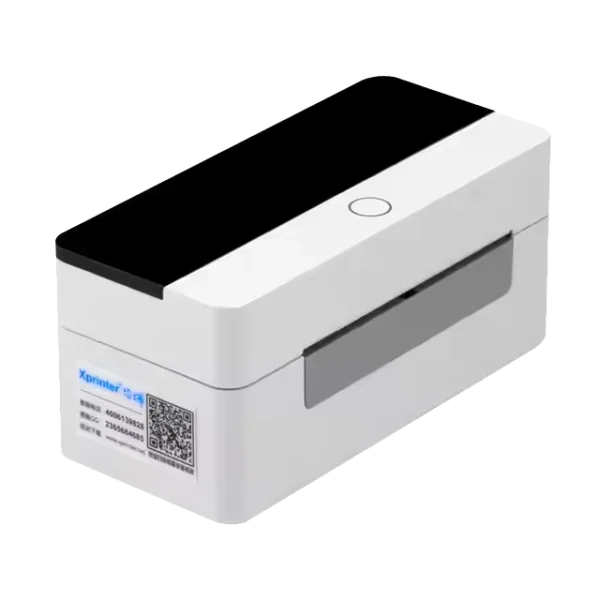 IMPRESORA DE ETIQUETAS TÉRMICAS XPRINTER - Imagen 2