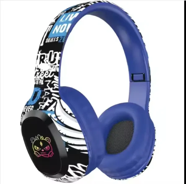 AUDIFONOS P95 - Imagen 3