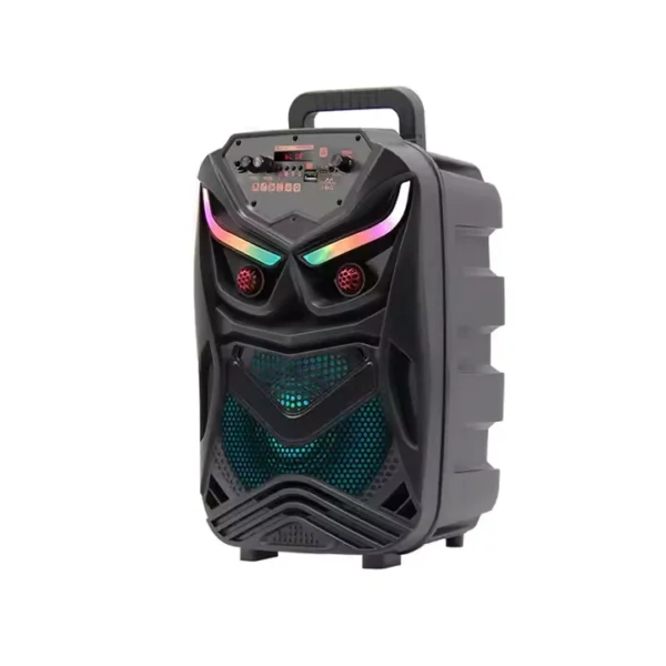 PARLANTE QL-805 - Imagen 3