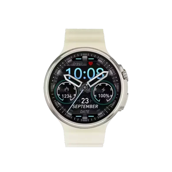 RELOJ INTELIGENTE V3 Ultra Max - Imagen 2