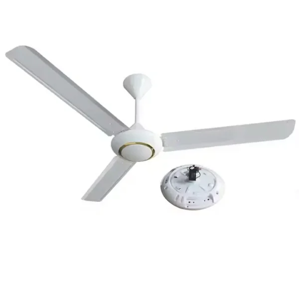 VNETILADOR DE TECHO LEOSTAR UR-530 - Imagen 3