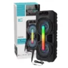 PARLANTE 8"x2  GTS-1702