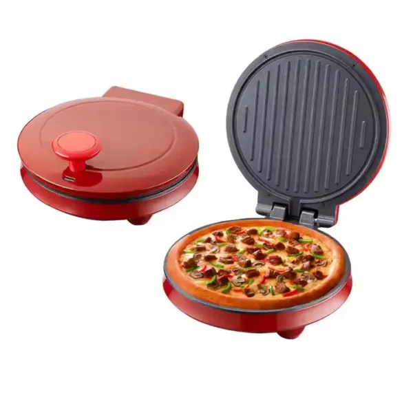 MAQUINA PARA PIZZA - Imagen 3