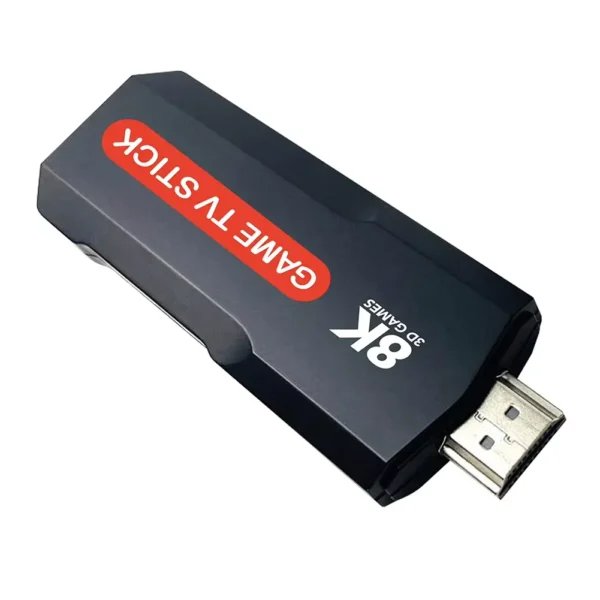 GAME TV STICK 8K - Imagen 3