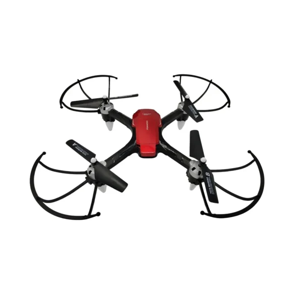 DRONE CON GUANTE - Imagen 3