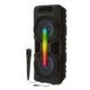 PARLANTE 8"x2  GTS-1702 - Imagen 3