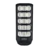 LÁMPARA SOLAR 900W