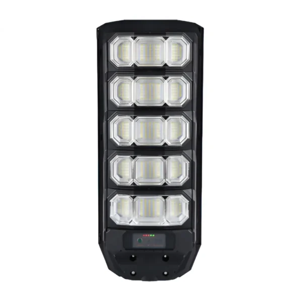 LÁMPARA SOLAR 900W