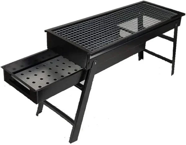 PARRILLA - Imagen 2