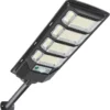 LÁMPARA SOLAR 900W - Imagen 4