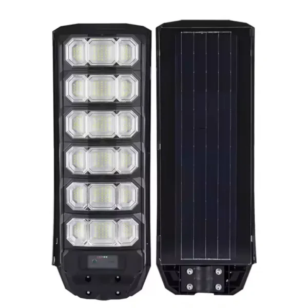 LÁMPARA SOLAR 900W - Imagen 3