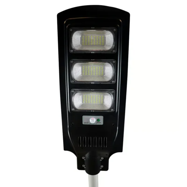 LÁMPARA SOLAR 300W