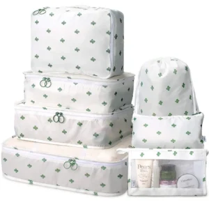 SET BOLSO PARA VIAJE