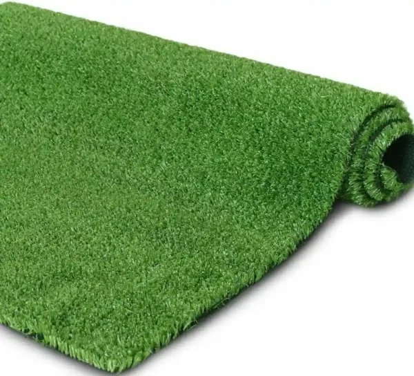 ZACATE SINTETICO  100X400X2CM