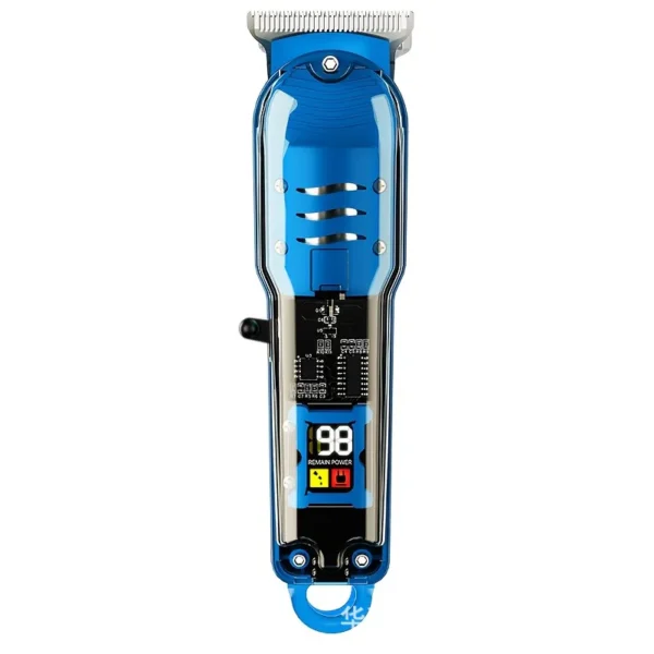 RASURADORA LT-808 COLORES - Imagen 3