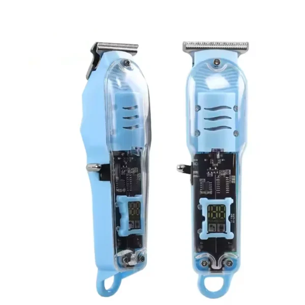 RASURADORA LT-808 COLORES - Imagen 2