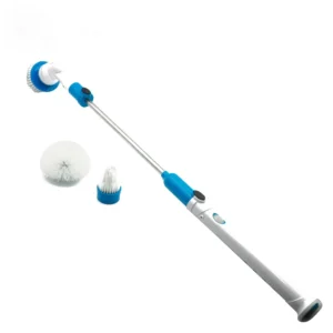 CEPILLO DE LIMPIEZA SPIN HURACAN