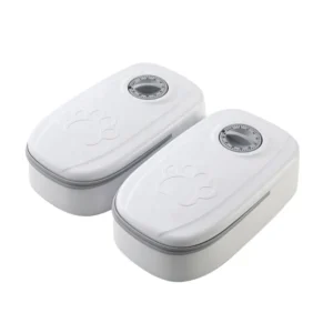 COMEDERO ANIMALES AUTOMATICO